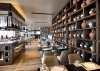 تصویر 6767 فضای رستورانی و صبحانه هتل مارمارا تکسیم استانبول