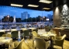 تصویر 6762 فضای رستورانی و صبحانه هتل مارمارا تکسیم استانبول