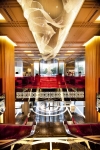 تصویر 6759 لابی هتل مارمارا تکسیم استانبول