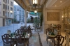 تصویر 6818 فضای رستورانی و صبحانه هتل الیت ورد استانبول