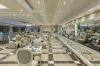 تصویر 6815 فضای رستورانی هتل الیت ورد استانبول