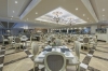 تصویر 6814 فضای رستورانی و صبحانه هتل الیت ورد استانبول