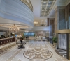 تصویر 6804 لابی هتل الیت ورد استانبول