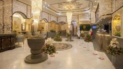 هتل زهره اصفهان - Zohreh