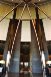 تصویر 150977 لابی هتل آرمانی برج خلیفه دبی