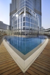 تصویر 150974 استخر هتل آرمانی برج خلیفه دبی