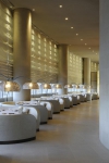 تصویر 150973 فضای رستورانی و صبحانه هتل آرمانی برج خلیفه دبی