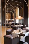تصویر 43355 فضای رستورانی هتل آرمانی برج خلیفه دبی