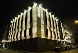 هتل پنج ستاره آیوتا تفلیس - IOTA Hotel Tbilisi
