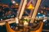 تصویر 747 فضای رستورانی و صبحانه هتل بیلتمور تفلیس