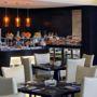 تصویر 43902 فضای رستورانی و صبحانه هتل ماریوت اکسکیوتیو دبی الجداف