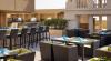 تصویر 43898 فضای رستورانی و صبحانه هتل ماریوت اکسکیوتیو دبی الجداف