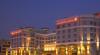 تصویر 43952 نمای بیرونی هتل رامادا جمیرا دبی