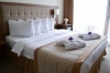 تصویر 800 فضای اتاق های هتل اسپوتنیک باتومی