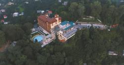 هتل چهار ستاره اسپوتنیک باتومی - Sputnik Hotel Batumi