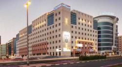 هتل 3 ستاره سیتی مکس بر دبی - Citymax Hotel Bur Dubai