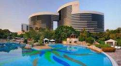 هتل پنج ستاره گرند حیات دبی - Grand Hyatt Dubai