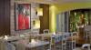 تصویر 44802 فضای رستورانی و صبحانه هتل برج  مجستیک دبی
