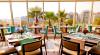 تصویر 44795 فضای رستورانی و صبحانه هتل برج  مجستیک دبی