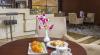 تصویر 44816 فضای رستورانی و صبحانه هتل برج  مجستیک دبی