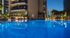 تصویر 44806 استخر هتل برج  مجستیک دبی