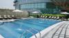 تصویر 44851 استخر هتل برجمان ارجان بای روتانا دبی