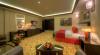 تصویر 44932 فضای اتاق های هتل رین تری رولا دبی 