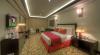 تصویر 44957 فضای اتاق های هتل رین تری رولا دبی 