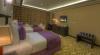 تصویر 44961 فضای اتاق های هتل رین تری رولا دبی 
