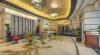 تصویر 44950 لابی هتل رین تری رولا دبی 