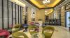 تصویر 44943 لابی هتل رین تری رولا دبی 