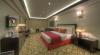 تصویر 44955 فضای اتاق های هتل رین تری رولا دبی 