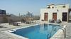 تصویر 44979 استخر هتل رامی رویال دبی 