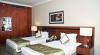 تصویر 44973 فضای اتاق های هتل رامی رویال دبی 