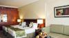 تصویر 45006 فضای اتاق های هتل رامی رویال دبی 