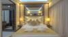 تصویر 45092 فضای اتاق های هتل اورکید وو هتل دبی 