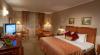 تصویر 45320 فضای اتاق های هتل رویال اسکات دبی 