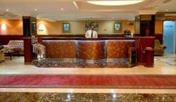 هتل 2 ستاره دالاس هتل دبی - Dallas Hotel
