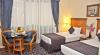 تصویر 45424  هتل رگال پلازا هتل دبی 