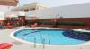 تصویر 45528 استخر هتل فور پوینتس بای شرایتون بر دبی 