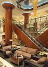 تصویر 45687  هتل ادمیرال پلازا دبی 