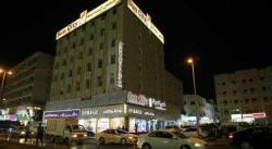 هتل 2 ستاره سان سیتی اینترنشنال دبی - Sun City International