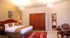 تصویر 46018 فضای اتاق های هتل و آپارتمان های امارات کنکورد دبی