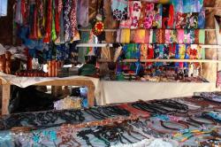 بازار سنتی قشم - Qeshm bazar