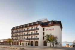 هتل سه ستاره رامادا بای ویندهام وان - Ramada by Wyndham Van