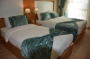 تصویر 93089 فضای اتاق های هتل هالدی وان