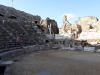 تصویر 93301   آمفی تئاتر تاریخی باستان آنتالیا