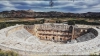 تصویر 93305  بنای تاریخی تئاتر آسپندوس آنتالیا