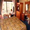 تصویر 46194 فضای اتاق های هتل ستاره الخلیج گرند دبی