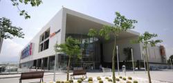 مرکز خرید ازدلیک پارک آنتالیا - ozdilekPARK Antalya Mall